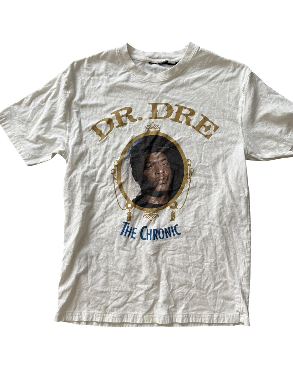 Men’s Dr Dre the Chronic Tee